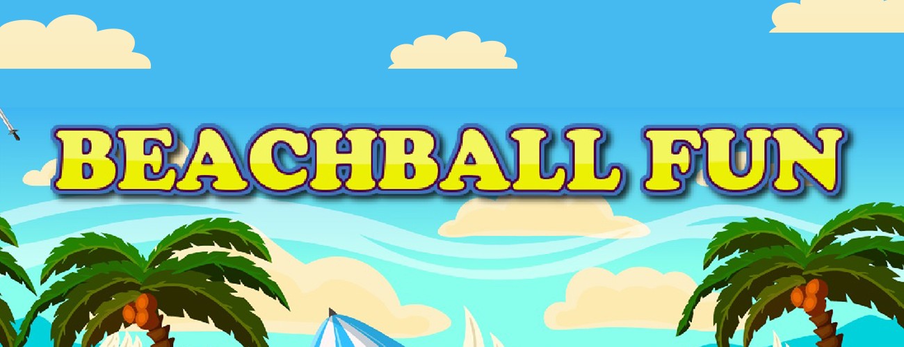Beachball Fun