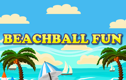 Beachball Fun