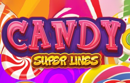 Candy Super Lines