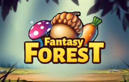 Fantasy Forest