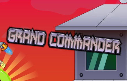 Grand Commander