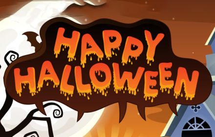 Happy Halloween