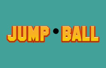 Jump Ball
