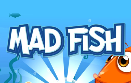 Mad Fish