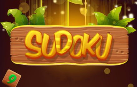Sudoku Jungle