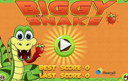 Biggy Snake