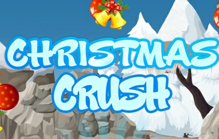 Christmas Crush