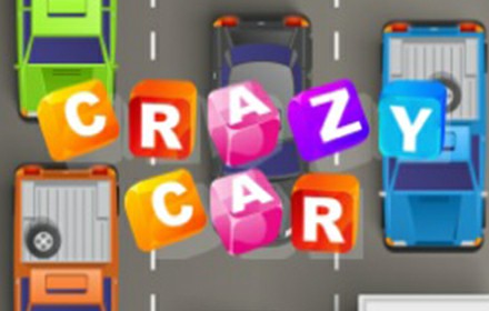 Crazy Car