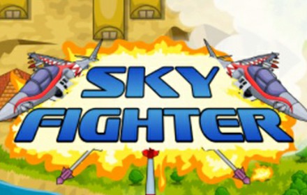 Sky Fighter