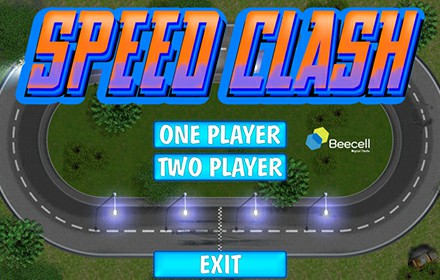Speed Clash