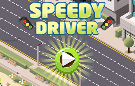 Speedy Driver