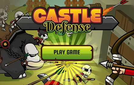 Castle Defense