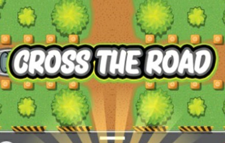 Cross The Road