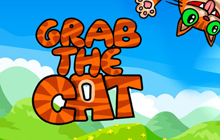 Grab The Cat