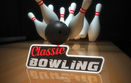 Amazing Classic Bowling
