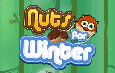Nut For Winters