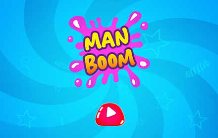 Man Boom