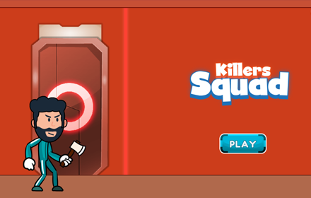 Killers Squad