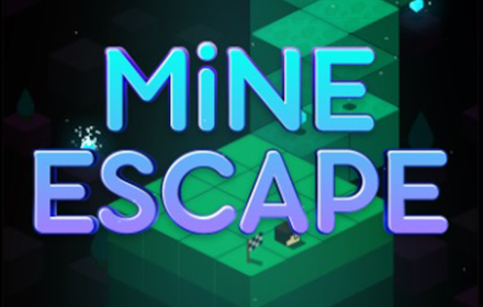 Mine Escape