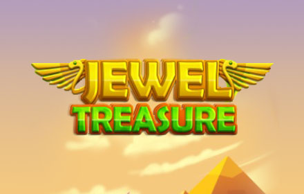 Jewel Treasure