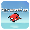 Mildly Infuriated Bird