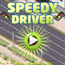 Speedy Driver