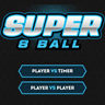Super 8 Ball
