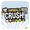 Animals Crush Match3