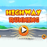 Highway Running