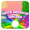 Brick Breaker Unicorn
