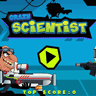 Crazy Scientist
