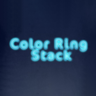 Color Ring Stack